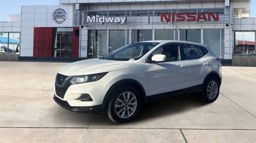 NISSAN ROGUE SPORT 2022 JN1BJ1AW8NW475238 image